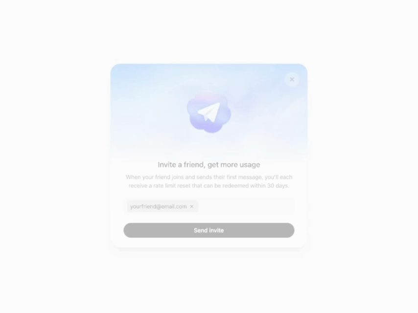OpenAI on screen 10